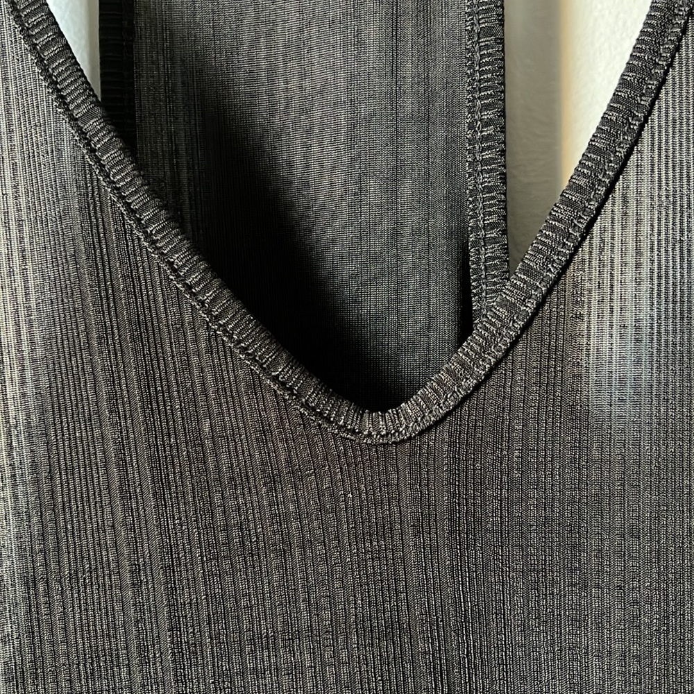 FREE PEOPLE Racerback Tank - Picture 3 of 6